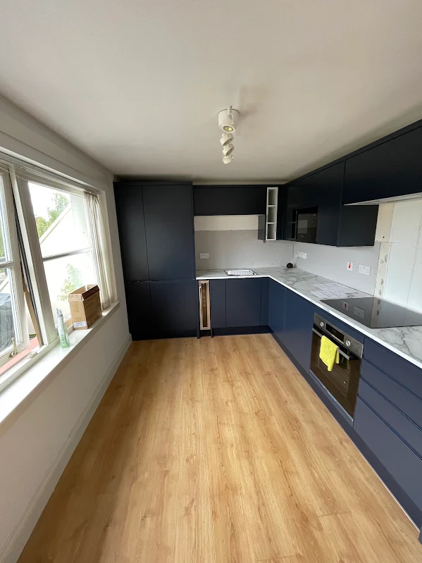Kitchen Glasgow